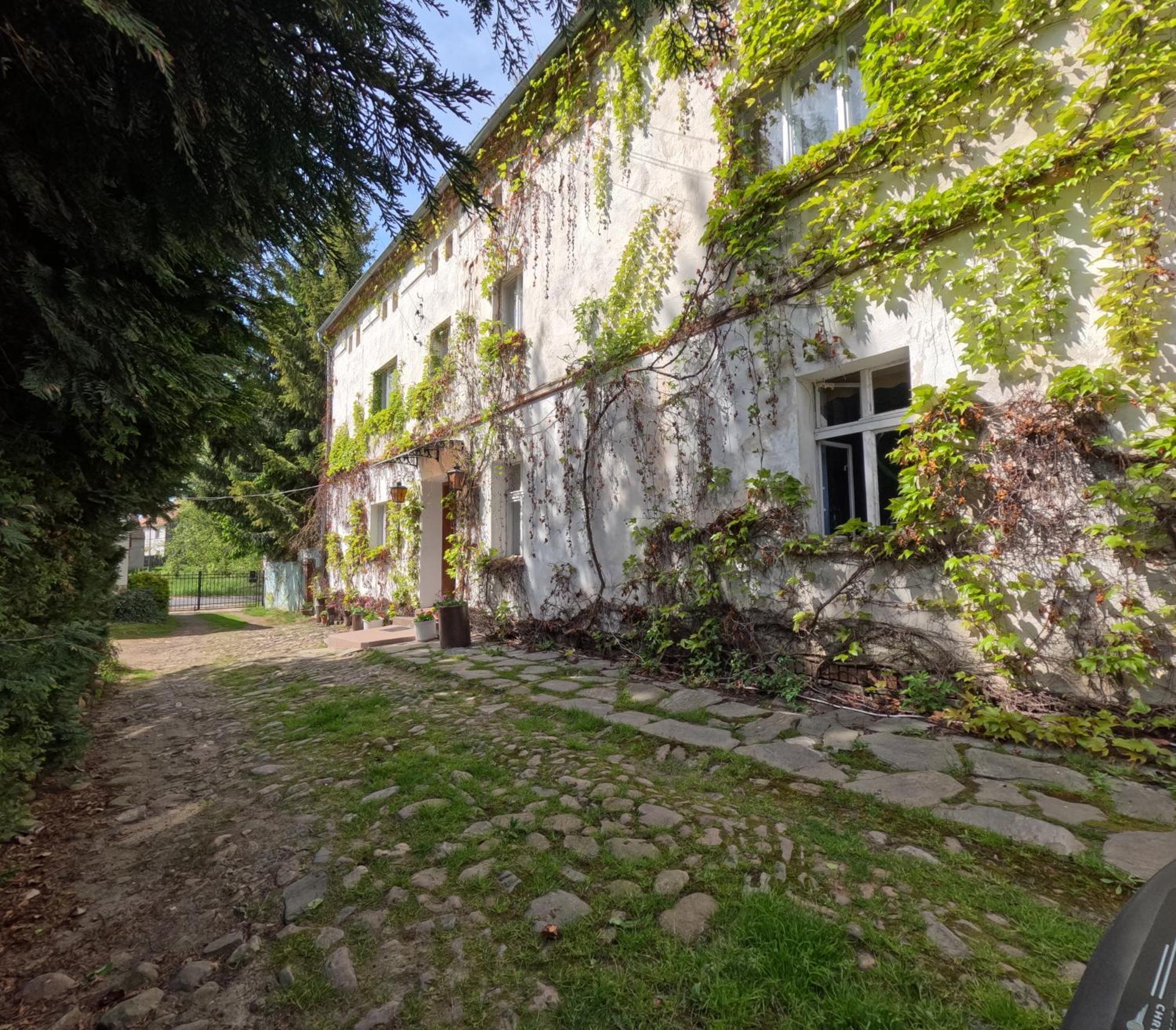 Gospodarstwo U Krakusa Doboszowice Exterior photo