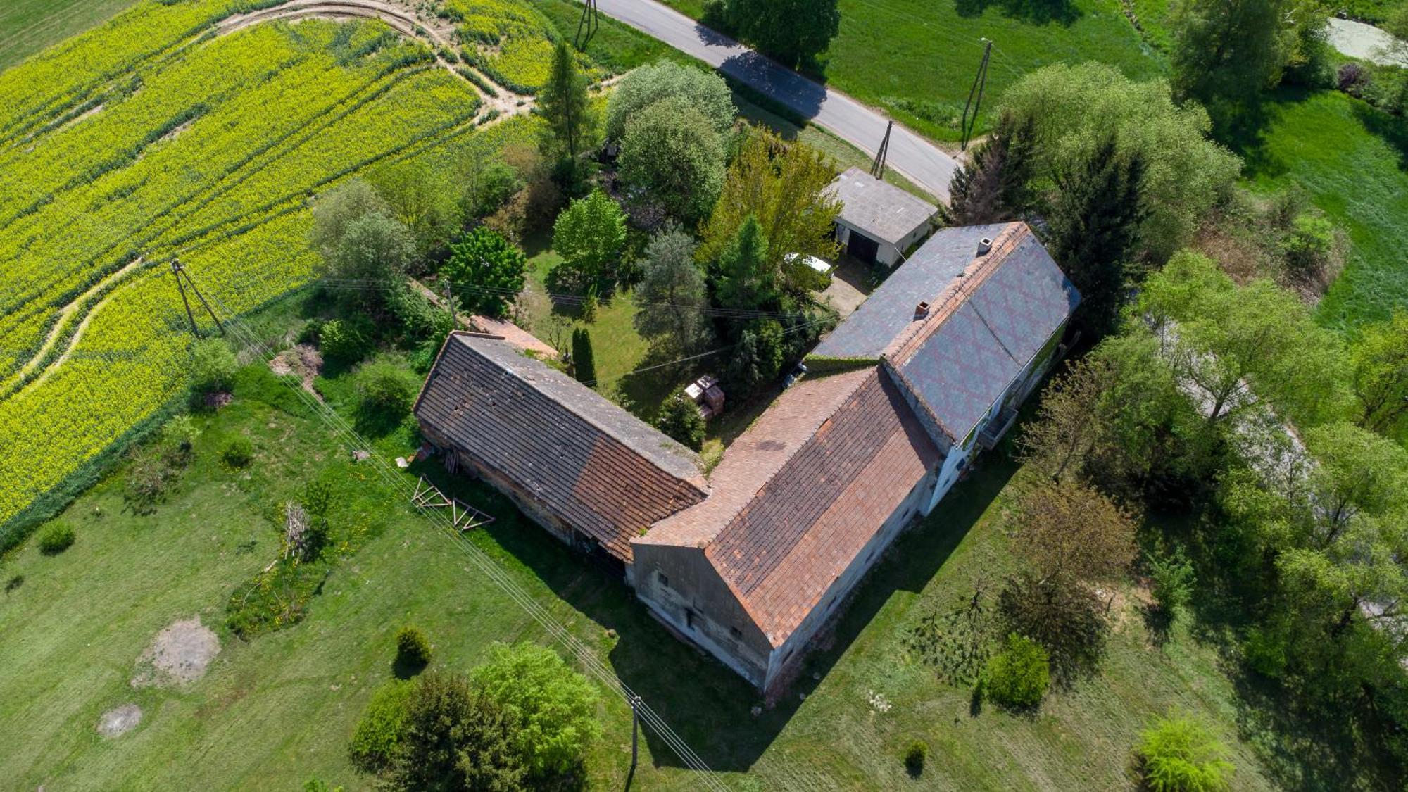 Gospodarstwo U Krakusa Doboszowice Exterior photo