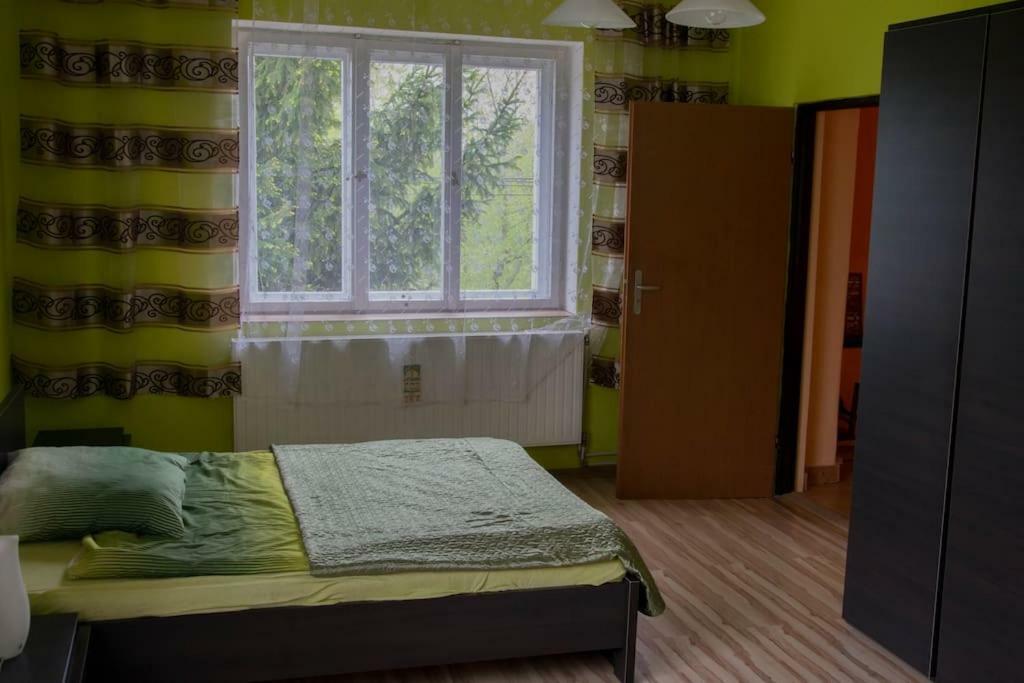 Gospodarstwo U Krakusa Doboszowice Exterior photo
