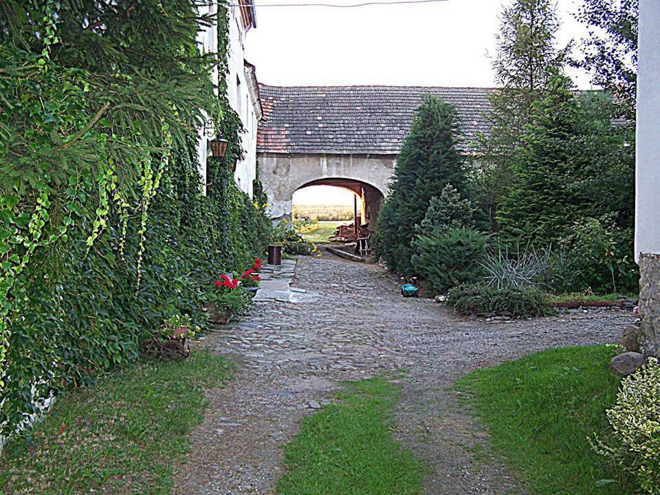 Gospodarstwo U Krakusa Doboszowice Exterior photo
